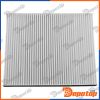 Filtre d'habitacle pour HONDA | FCF-HD-011, 21-H0-H09